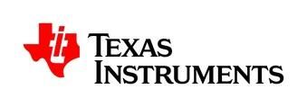 TEXAS INSTUMENTS